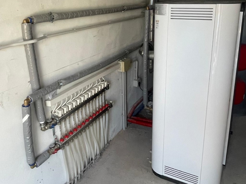 Idrotec24 Pulizia Stufe a Pellet