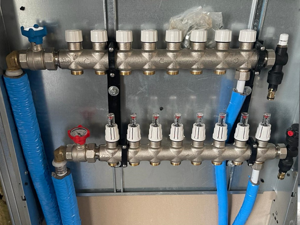 Idrotec24 Pulizia Stufe a Pellet