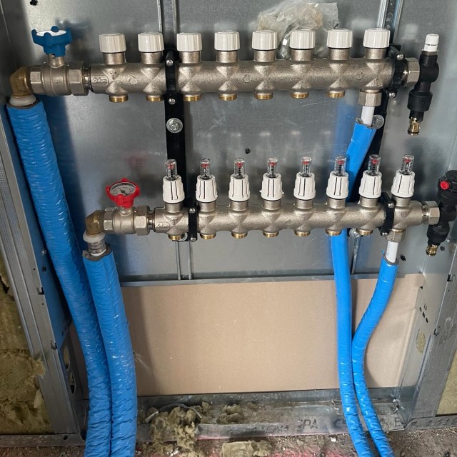 Idrotec24 Pulizia Stufe a Pellet