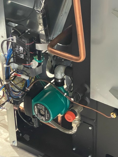 Idrotec24 Pulizia Stufe a Pellet