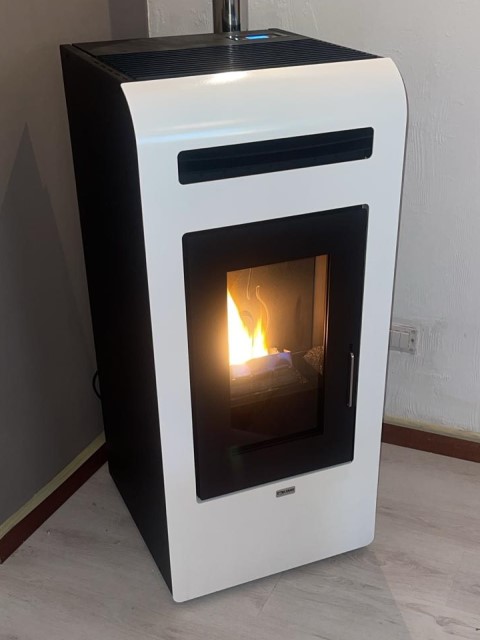 Idrotec24 Pulizia Stufe a Pellet