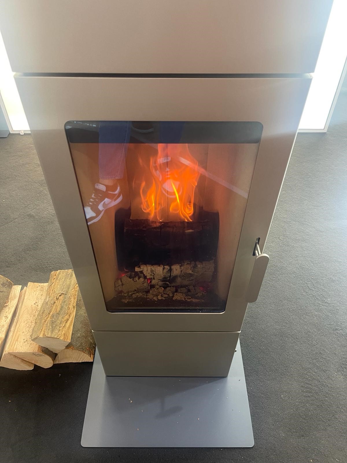 Idrotec24 Pulizia Stufe a Pellet