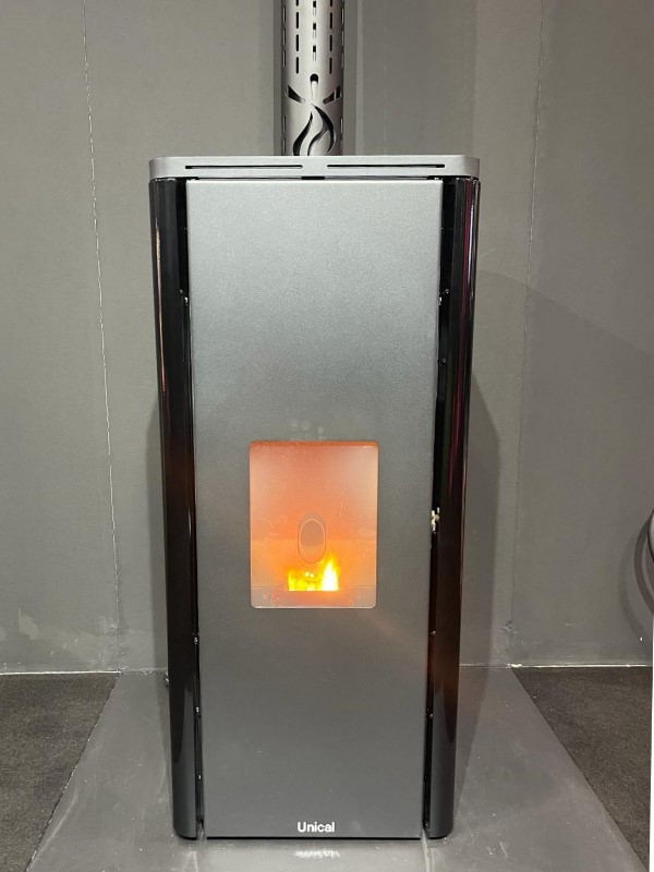 Idrotec24 Pulizia Stufe a Pellet