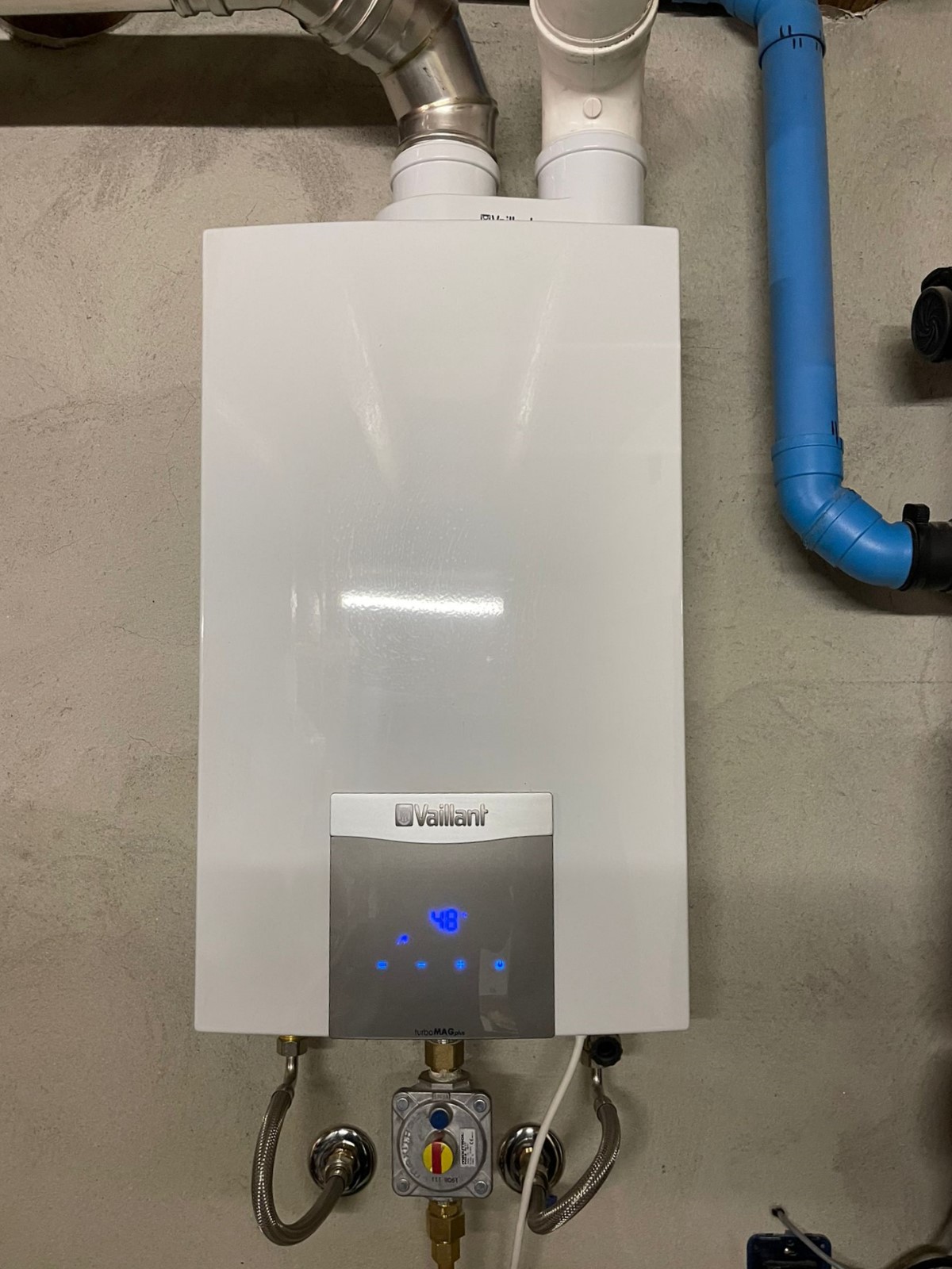 Idrotec24 Pulizia Stufe a Pellet