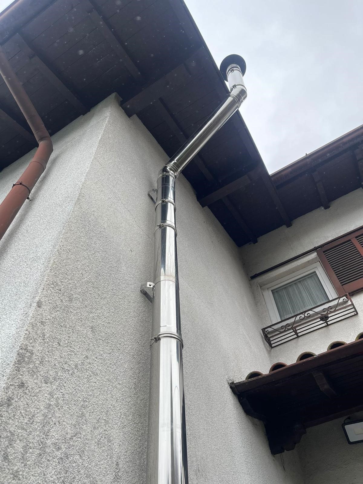 Idrotec24 Pulizia Stufe a Pellet