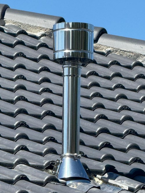 Idrotec24 Pulizia Stufe a Pellet