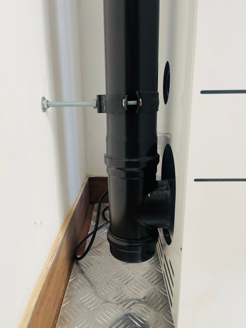 Idrotec24 Pulizia Stufe a Pellet