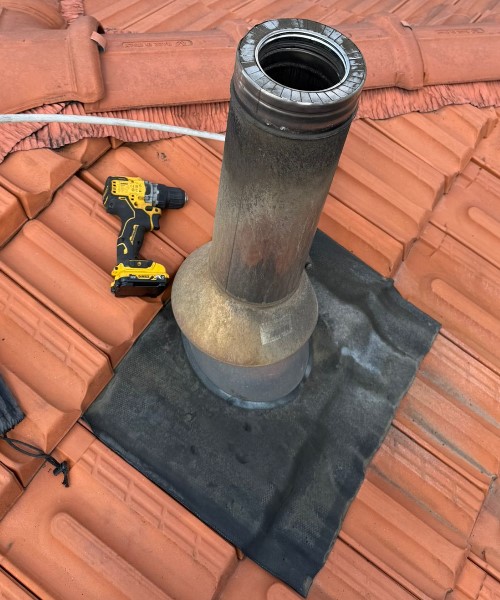 Idrotec24 Pulizia Stufe a Pellet